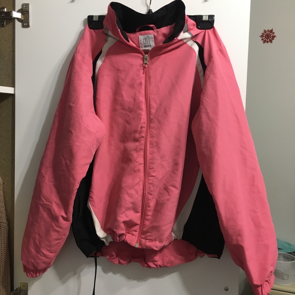 Windbreaker